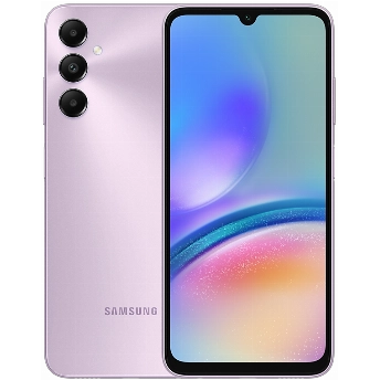 Смартфон Samsung Galaxy A05s, 4.64 ГБ, лаванда